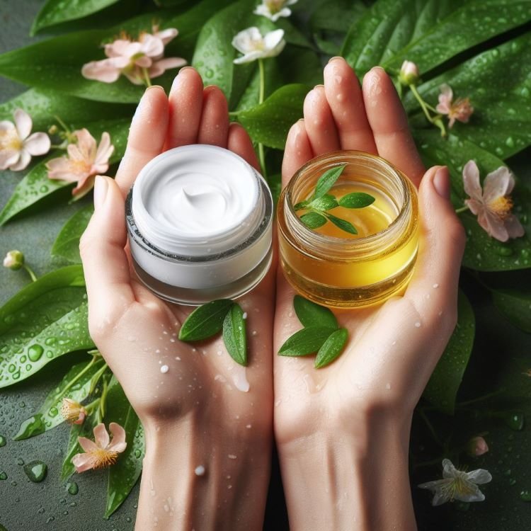 Cleansing Oil Vs Cleansing Balm
