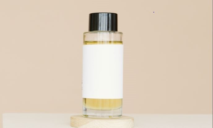 cleansing oil 1