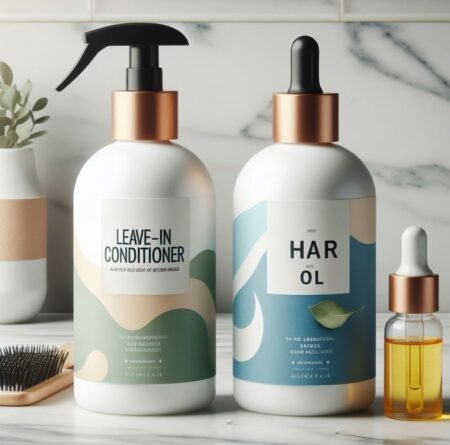 Leave In Conditioner Vs Hair Oil ? 6 Important Factors To Consider