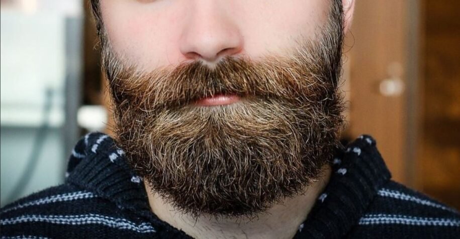 Top 8 Beard Oil Recommendations For Sensitive Skin (and Beyond)!